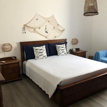 Casa Marietta Apartment San Vito Lo Capo Luaran gambar