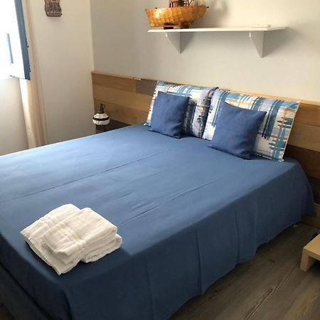 Casa Marietta Apartment San Vito Lo Capo Luaran gambar
