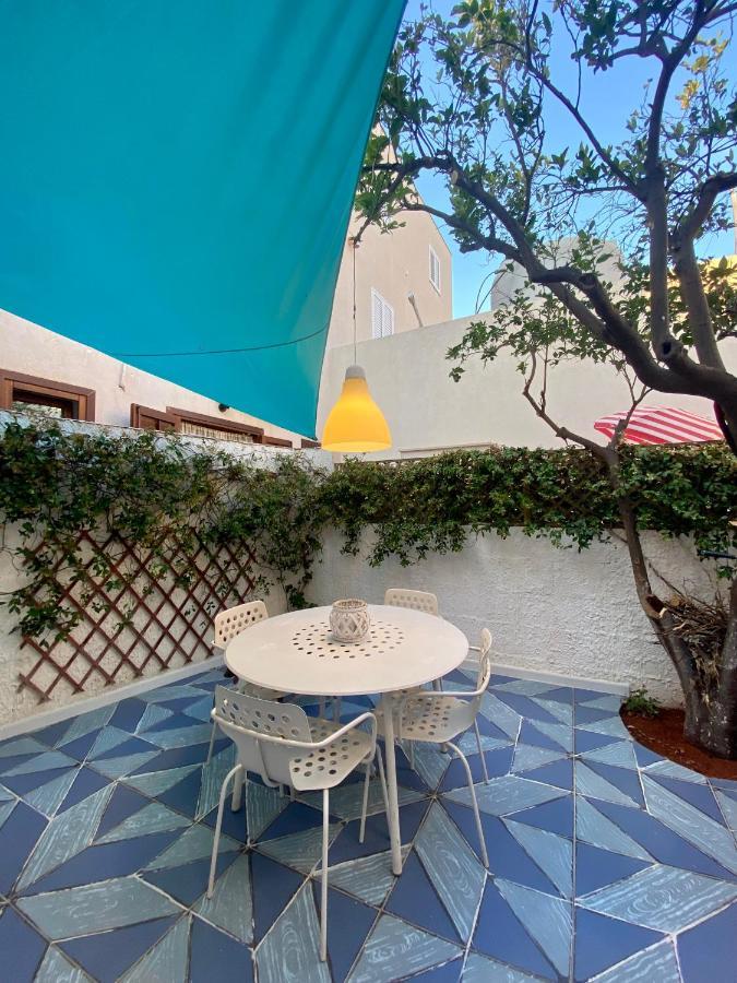 Casa Marietta Apartment San Vito Lo Capo Luaran gambar