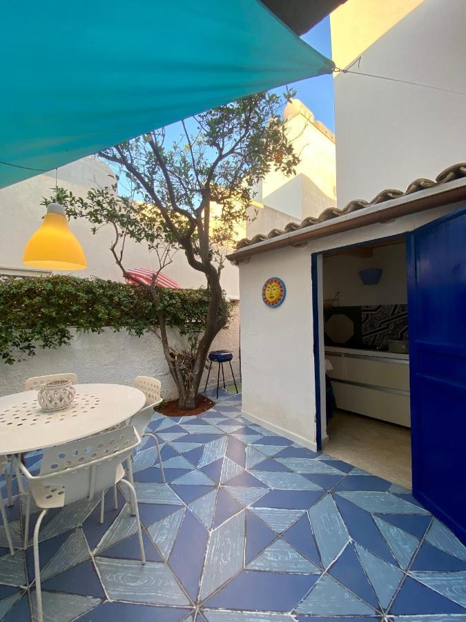 Casa Marietta Apartment San Vito Lo Capo Luaran gambar