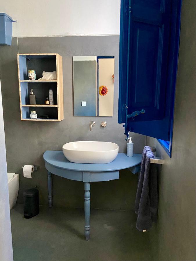 Casa Marietta Apartment San Vito Lo Capo Luaran gambar