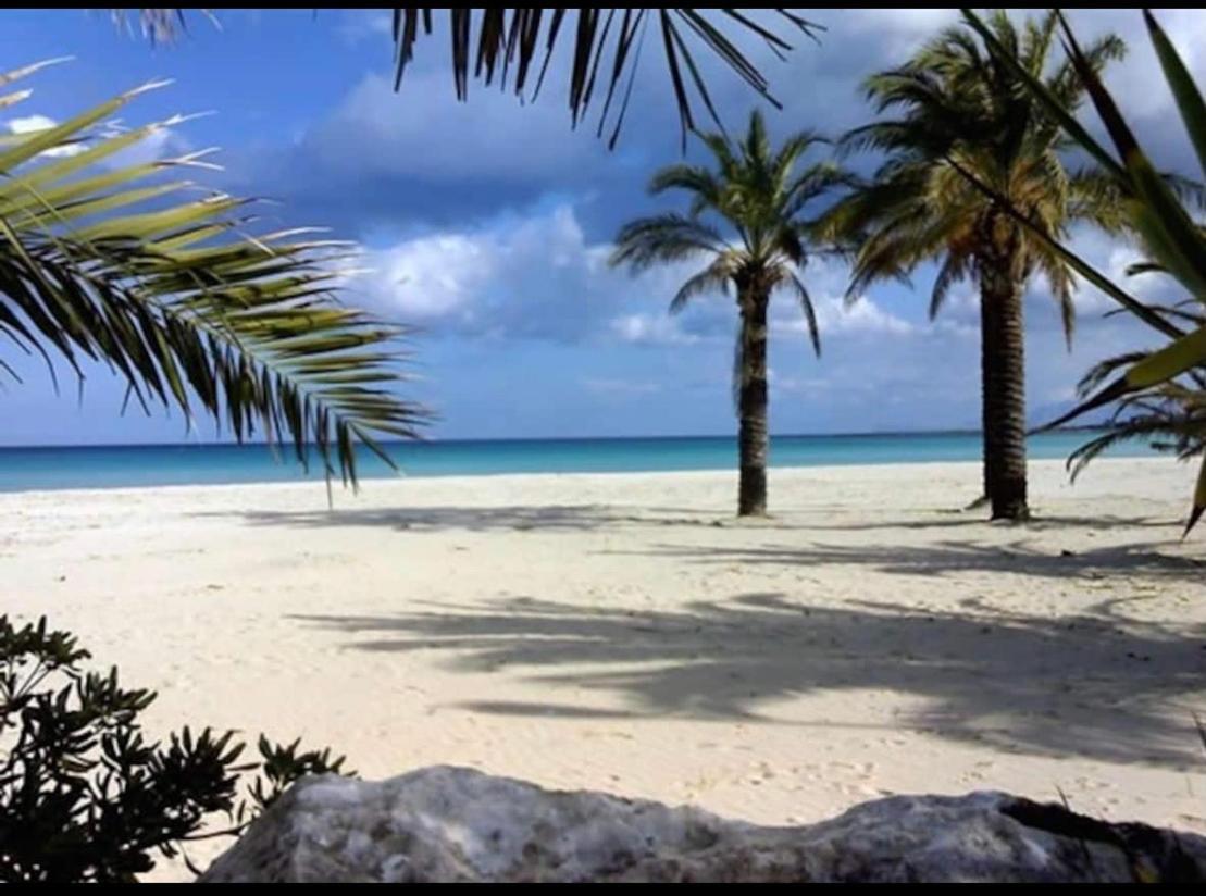 Casa Marietta Apartment San Vito Lo Capo Luaran gambar