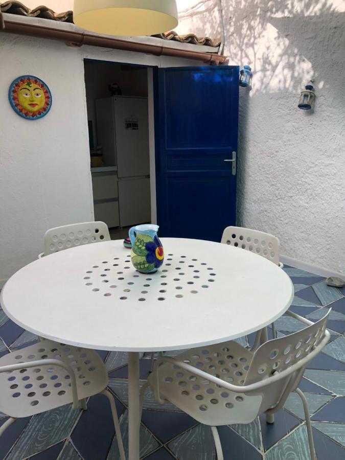 Casa Marietta Apartment San Vito Lo Capo Luaran gambar
