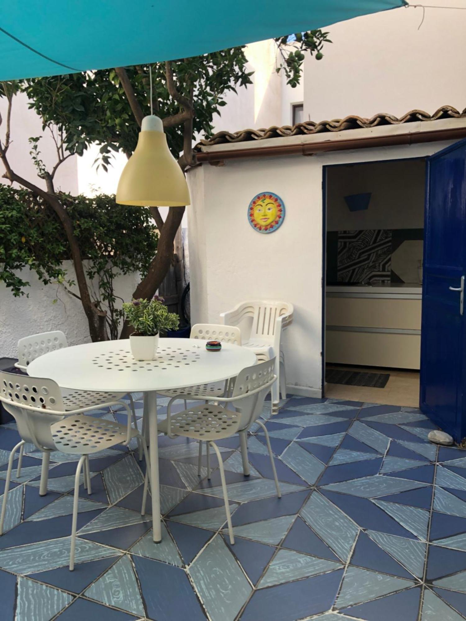 Casa Marietta Apartment San Vito Lo Capo Luaran gambar