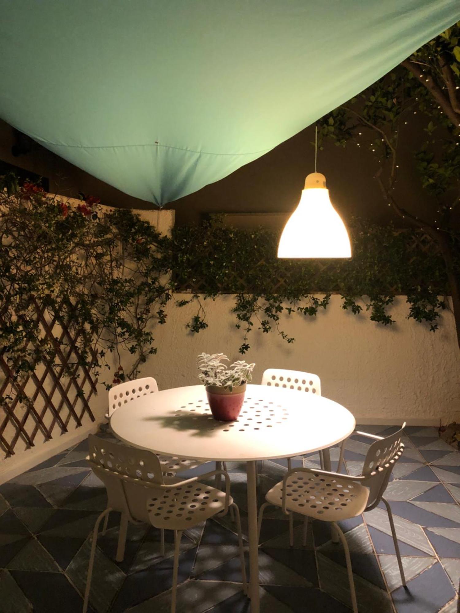 Casa Marietta Apartment San Vito Lo Capo Luaran gambar