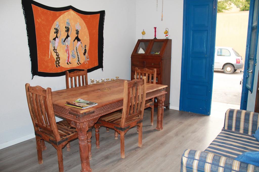 Casa Marietta Apartment San Vito Lo Capo Bilik gambar