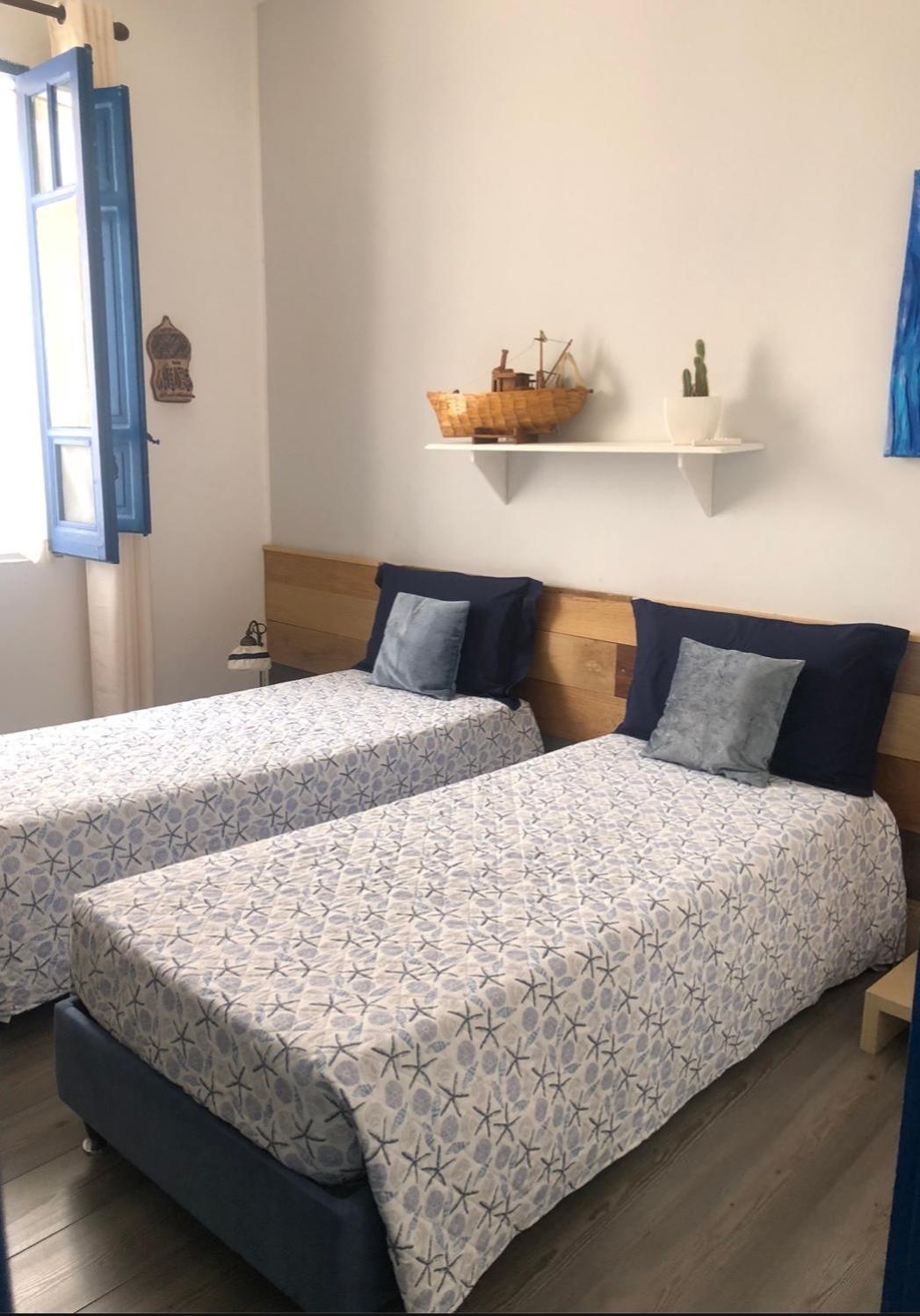 Casa Marietta Apartment San Vito Lo Capo Luaran gambar