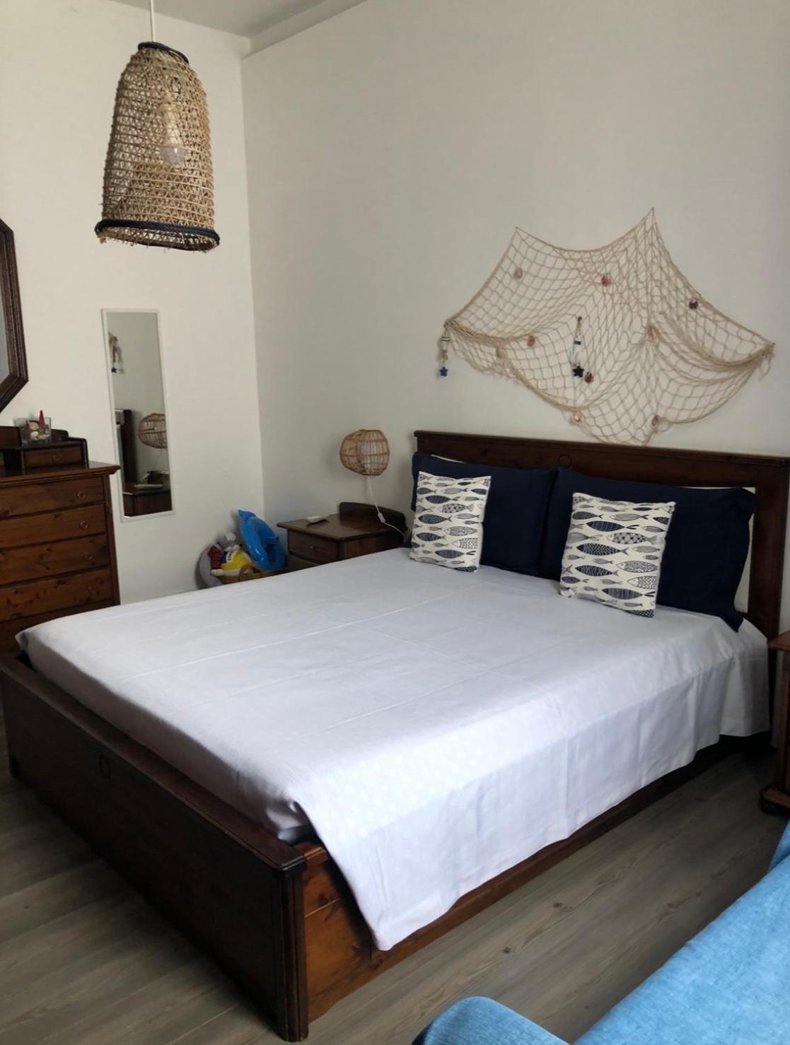 Casa Marietta Apartment San Vito Lo Capo Luaran gambar