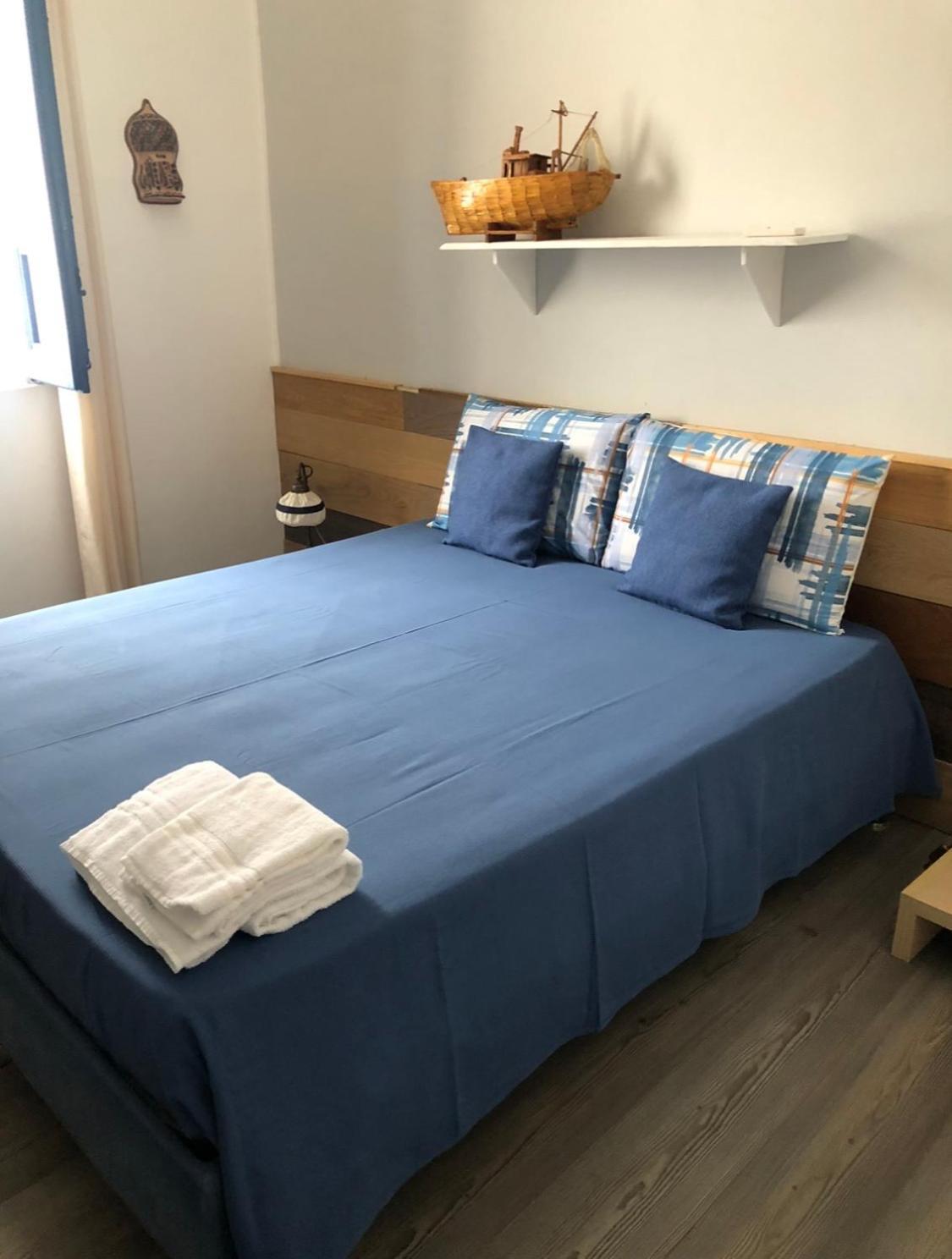 Casa Marietta Apartment San Vito Lo Capo Luaran gambar