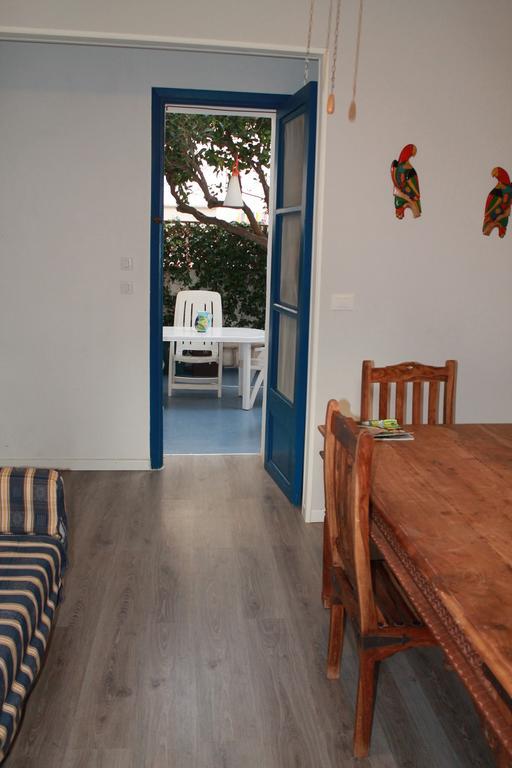 Casa Marietta Apartment San Vito Lo Capo Bilik gambar